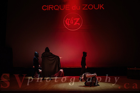 Canada Zouk Congress