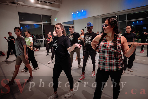 City Dance Corps Oakville