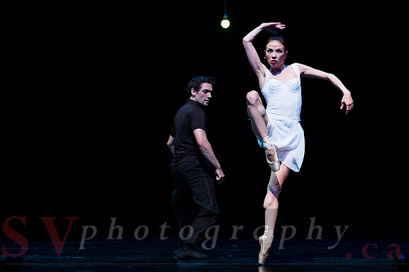 Ballet 360: An Evening of Contemporary Dance