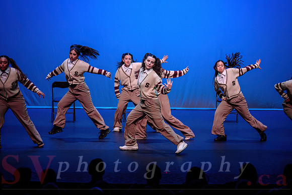 City Dance Corps - Kids Recital