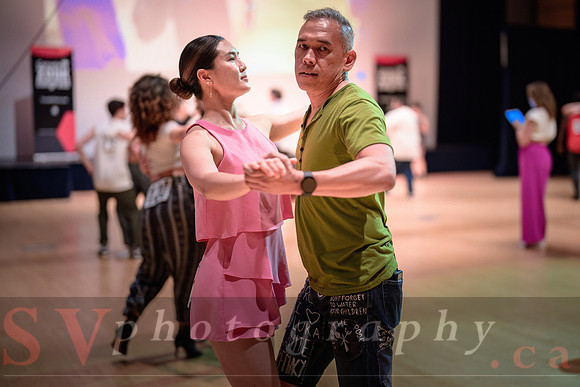 Canada Zouk Congress