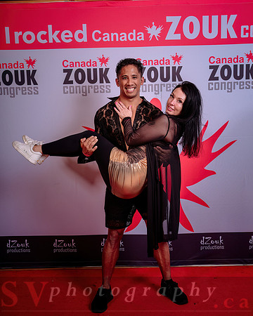 Canada Zouk Congress