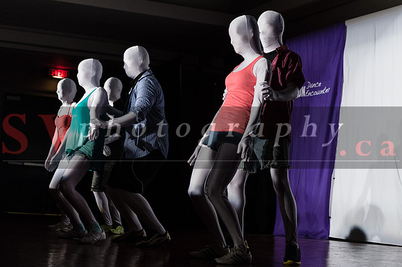 Vision Dance Encounter-Vision Gala