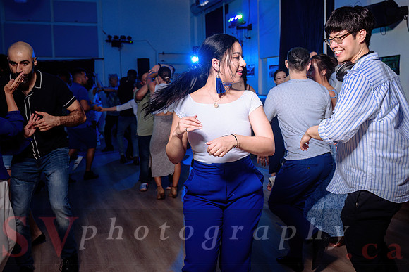 iFreeStyle's 14th Student Appreciation