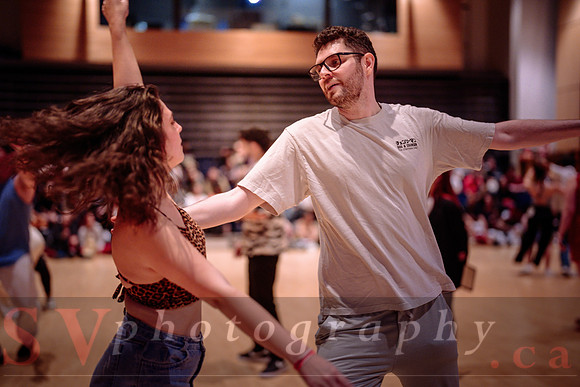 Canada Zouk Congress