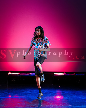 City Dance Corps Youth Program