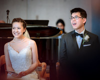 Karen & Paul