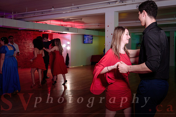 Access Ballroom