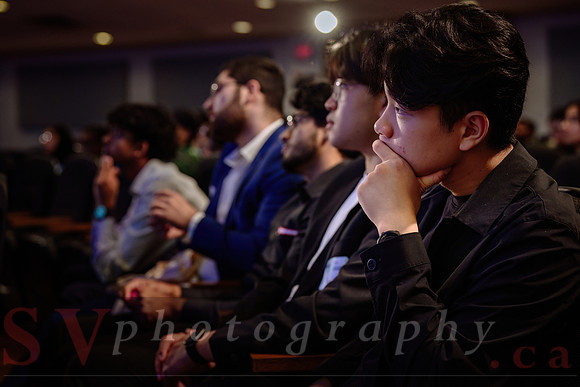Young Professional Leadership Summit