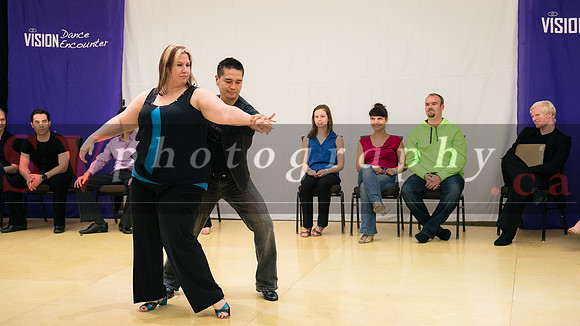 Vision Dance Encounter