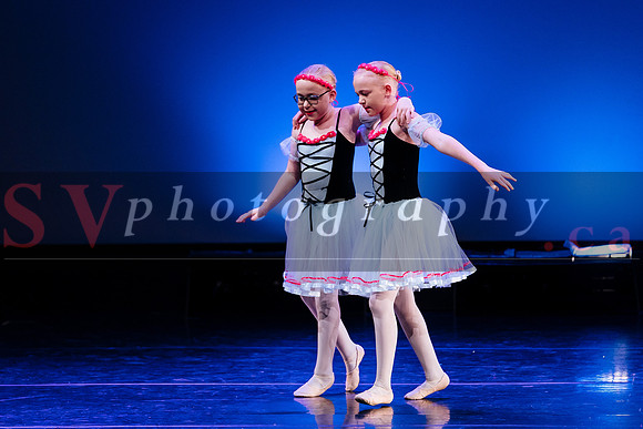 City Dance Corps Youth Program