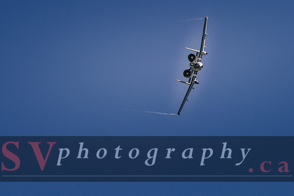 Airshow London 2020