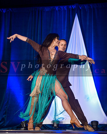 Tito & Tamara from Puerto Rico