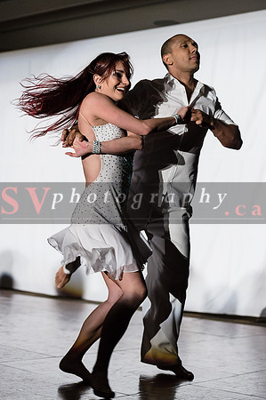 Vision Dance Encounter-Vision Gala