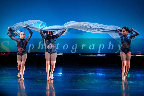 City Dance Corps Youth Program