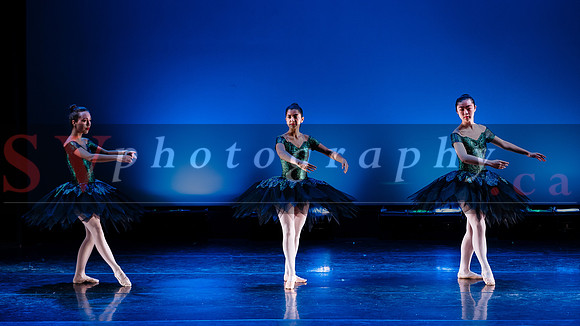 City Dance Corps Youth Program