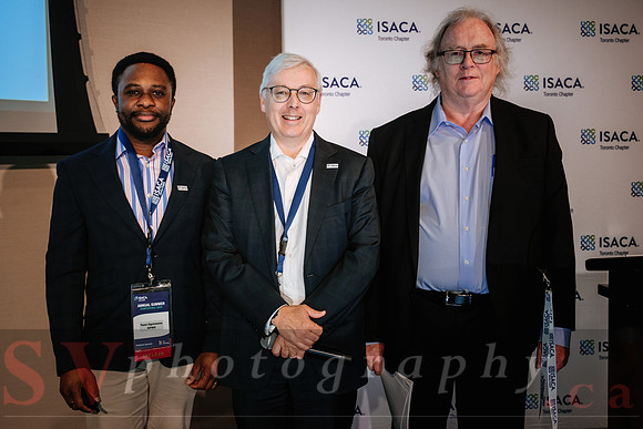 ISACA Annual Summer Conference