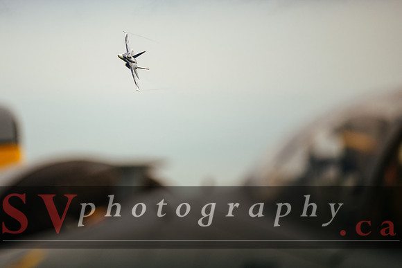 Airshow London 2018