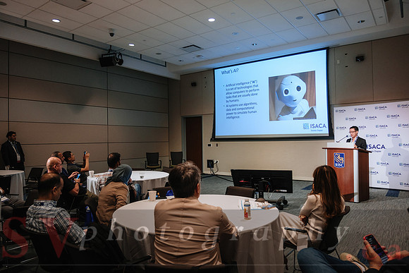ISACA Annual Summer Conference