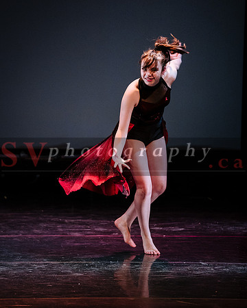 City Dance Corps Youth Program