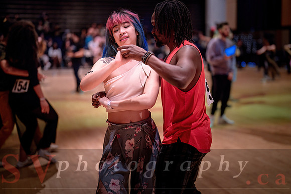 Canada Zouk Congress