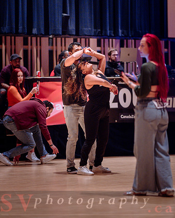 Canada Zouk Congress - Sat