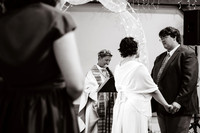 Wedding of Renée & Peter