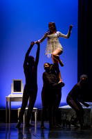 City Dance Corps 6th Annual Dance Showcase-Act1-Scene2-The Dream