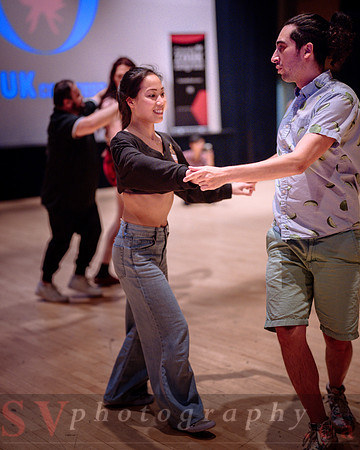 Canada Zouk Congress - Sat