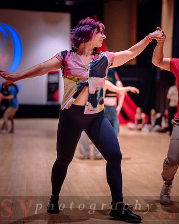 Canada Zouk Congress - Sat