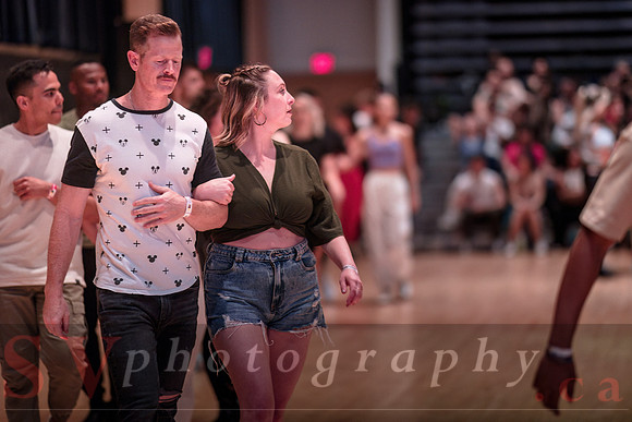Canada Zouk Congress