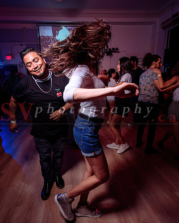 Toronto Salsa Sundays