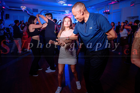 Toronto Salsa Fridays