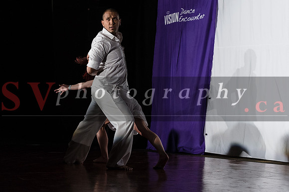 Vision Dance Encounter-Vision Gala