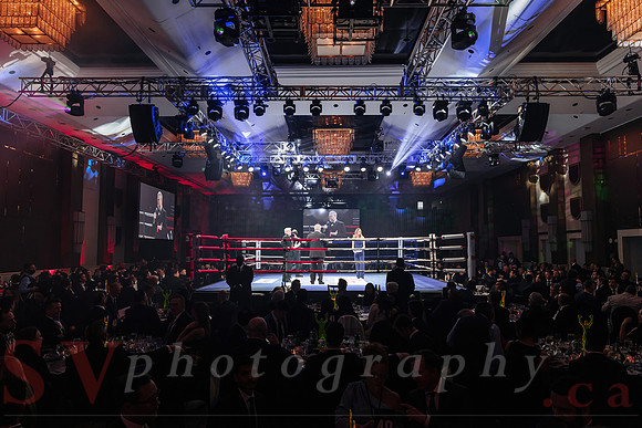 Shaw Boxing 2022