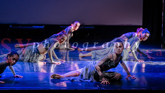 City Dance Corps Youth Program