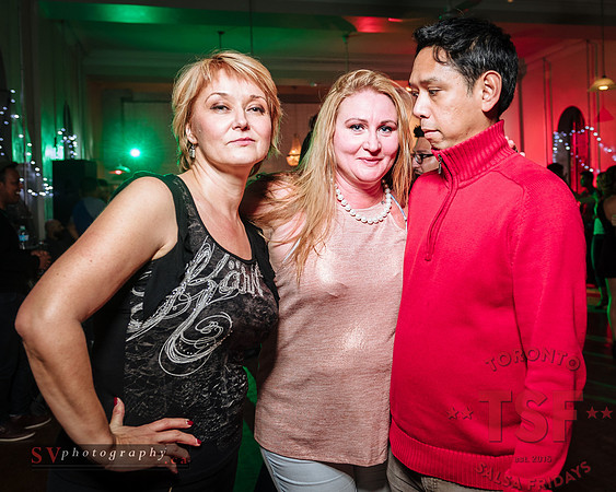 Salsa Fusion Nov 11th edition