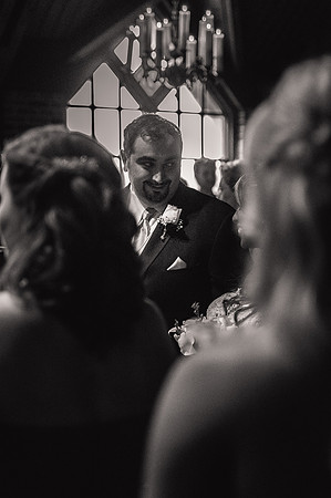 Giselle and Mike