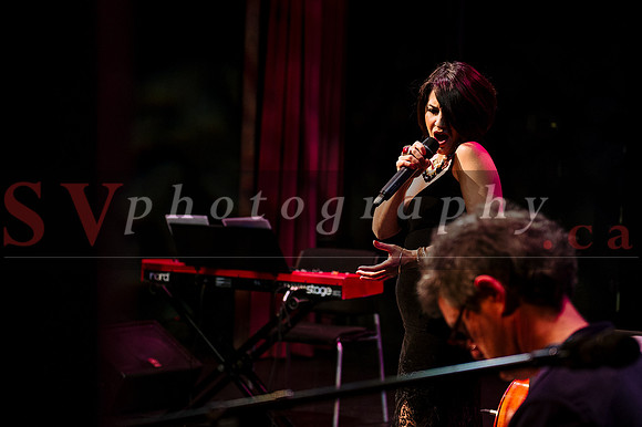 Hearts of Tango - Premiere Show