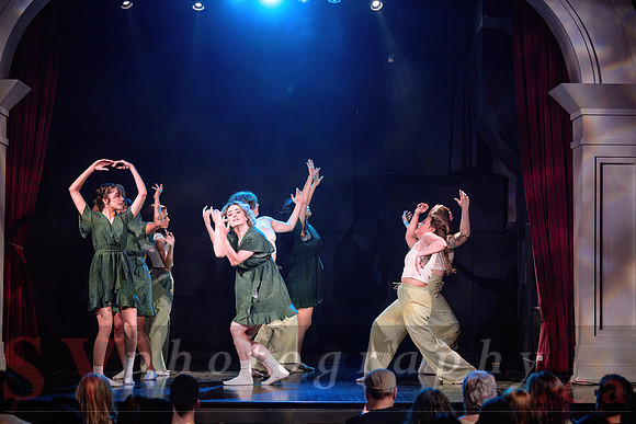 CDC 22nd Annual Showcase