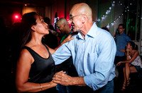 Friday night at Toronto Salsa All Stars