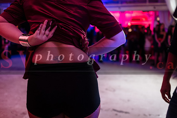 iFreeStyle's 8th Annual Latin Dance Christmas Gala "FASHION GAME