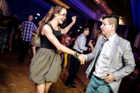 Party Time - 12TH CSBC-Sat Evening