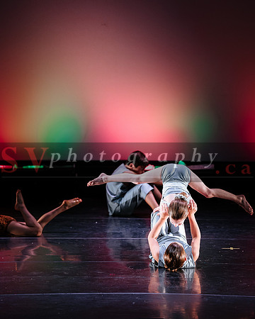 City Dance Corps Youth Program