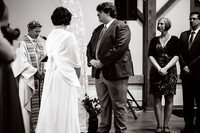 Wedding of Renée & Peter