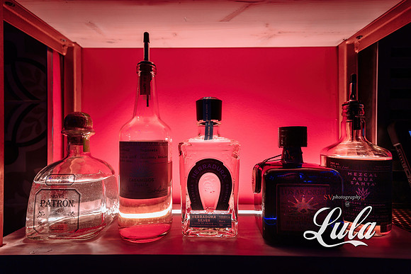 Salsa Saturday at Lula Lounge