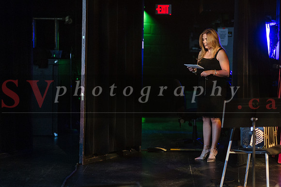 Hearts of Tango - Premiere Show