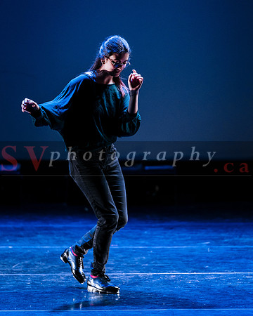 City Dance Corps Youth Program