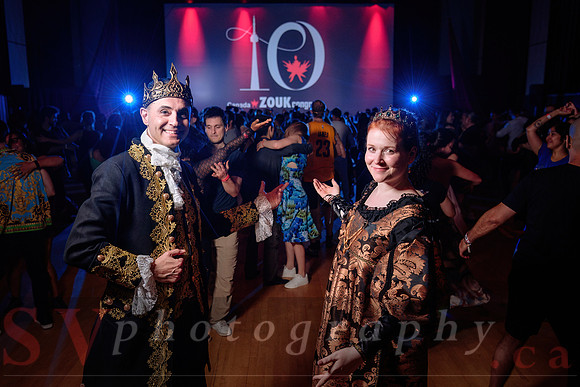 Canada Zouk Congress