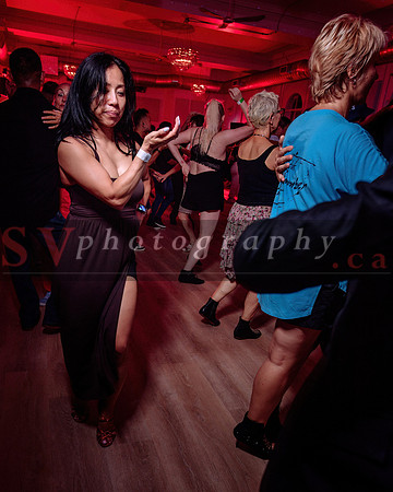 Toronto Salsa Fridays